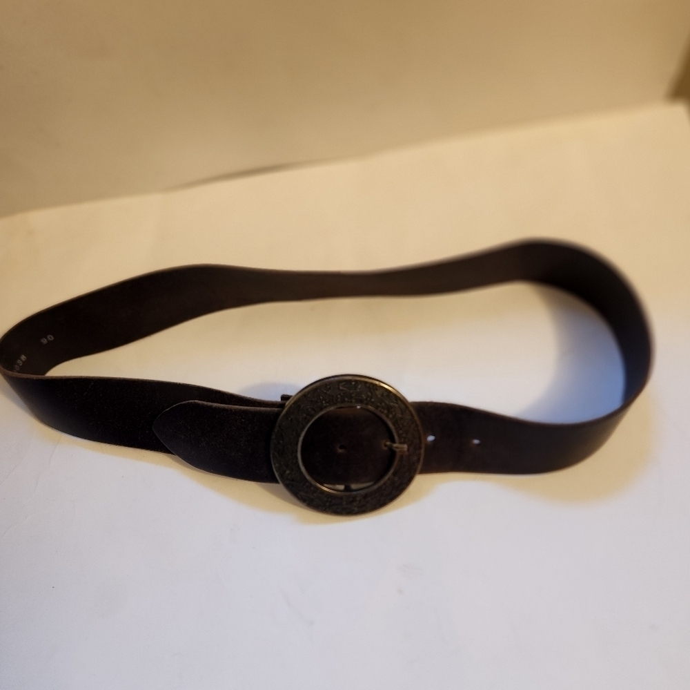 Promod France vintage belt in VGUC